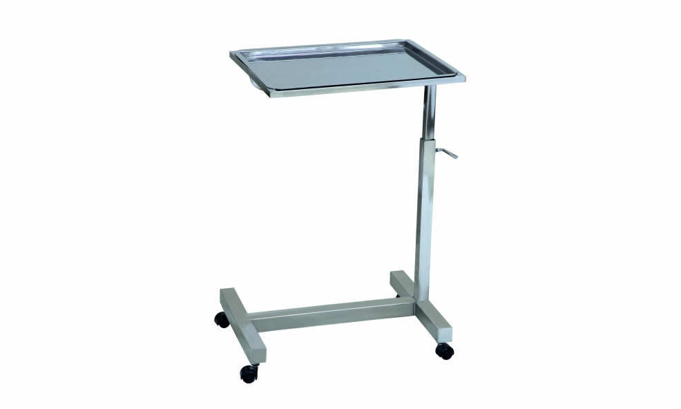 Cardiac-Myio Table (mechanical)
